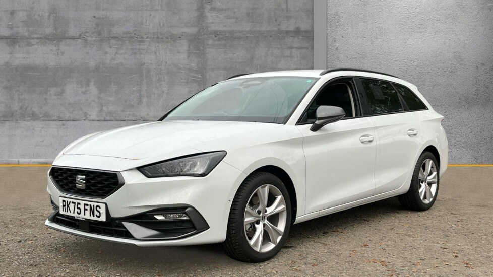 Used SEAT Leon 2025 for sale - 76609558: Photo 7