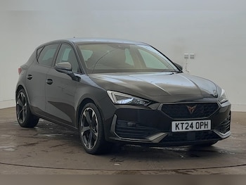 2024 - 1.5 TSI V1 5dr