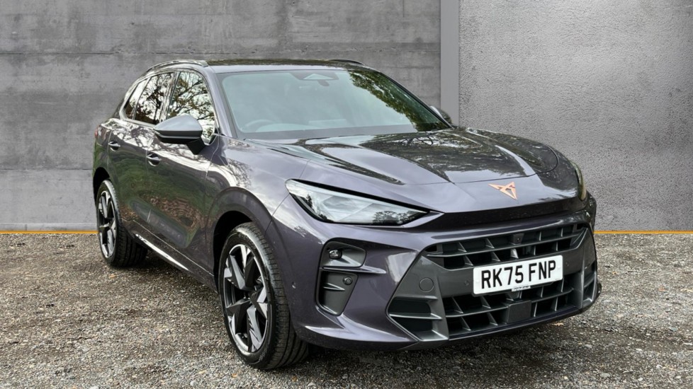 Used Cupra Terramar 2025 for sale - 76609566: Photo 1