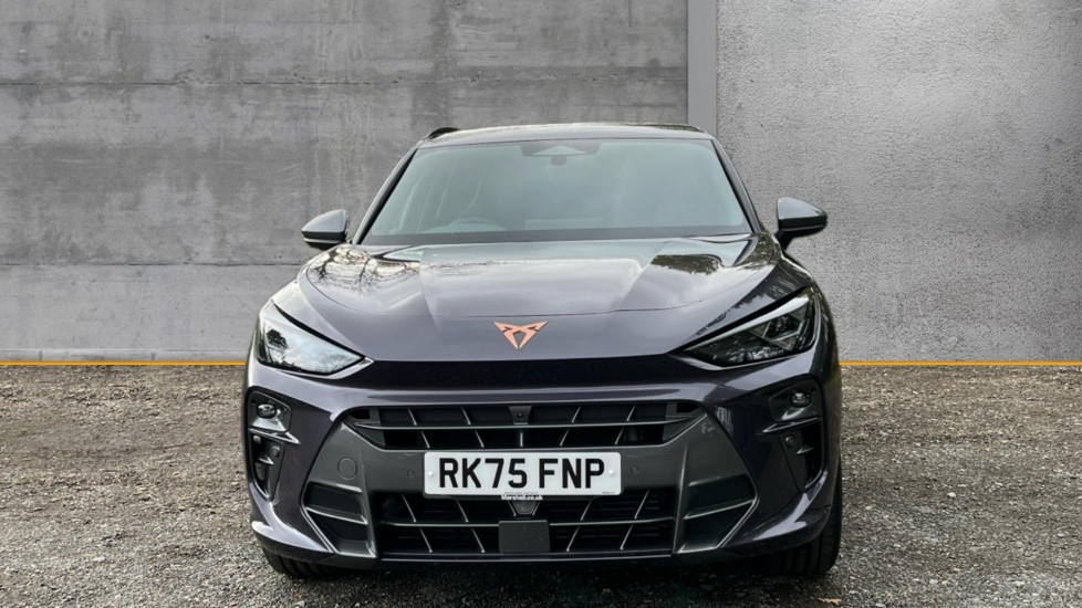 Used Cupra Terramar 2025 for sale - 76609566: Photo 10