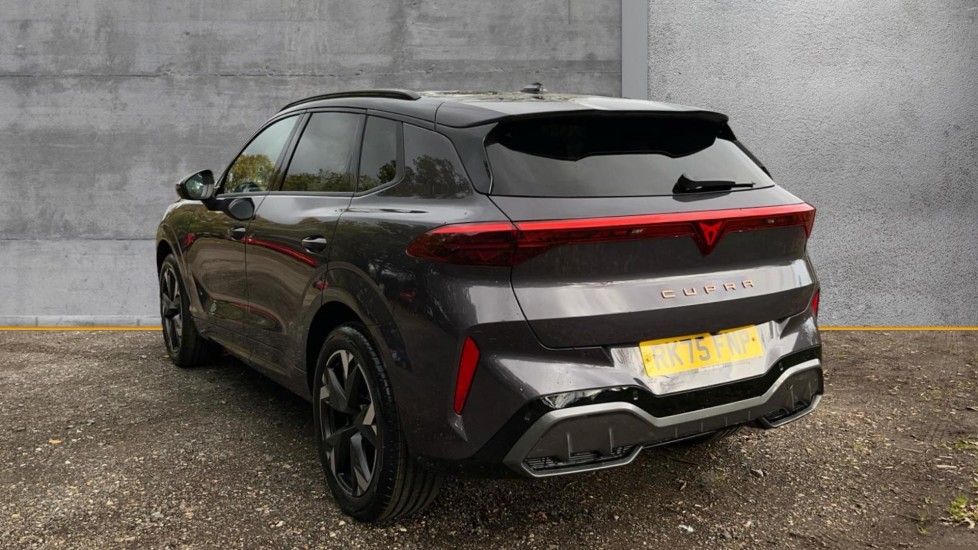 Used Cupra Terramar 2025 for sale - 76609566: Photo 3