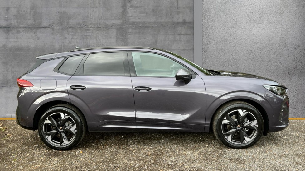 Used Cupra Terramar 2025 for sale - 76609566: Photo 4