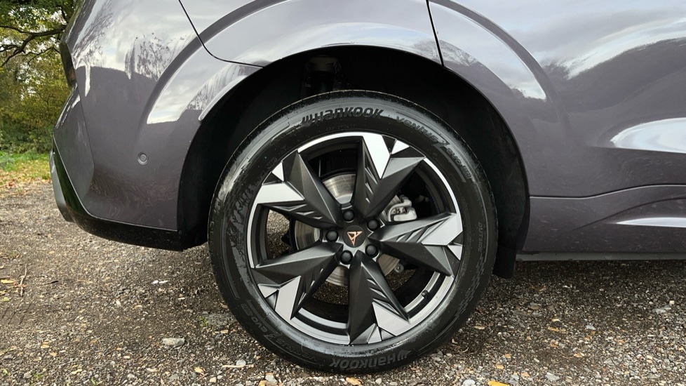 Used Cupra Terramar 2025 for sale - 76609566: Photo 5