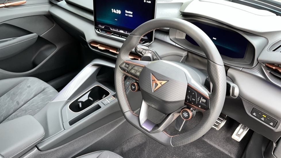 Used Cupra Terramar 2025 for sale - 76609566: Photo 6