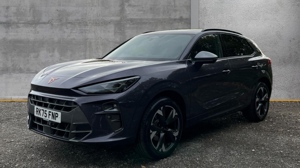 Used Cupra Terramar 2025 for sale - 76609566: Photo 7