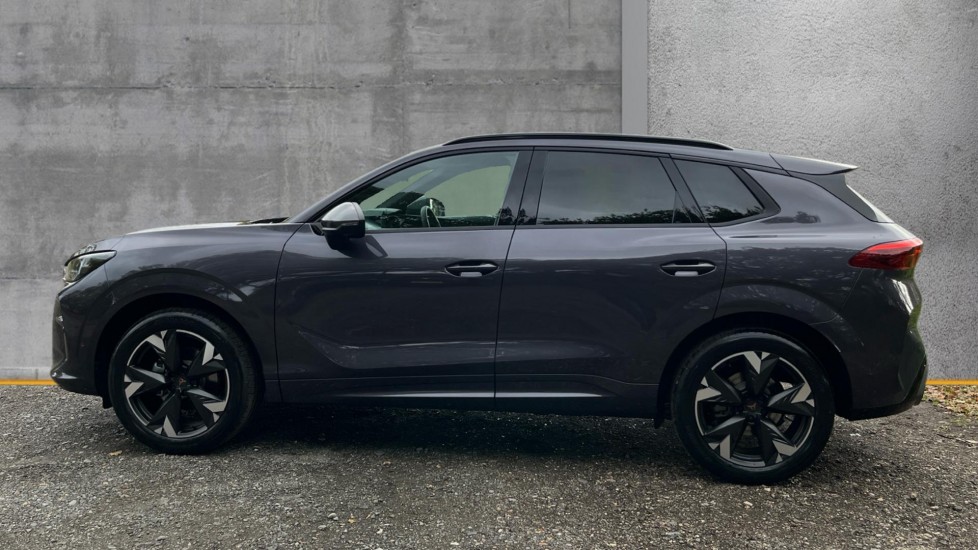 Used Cupra Terramar 2025 for sale - 76609566: Photo 9