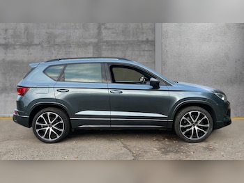 Used SEAT CUPRA Ateca 2019 for sale - 76241667: Photo