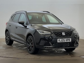 Used SEAT Arona 2025 for sale - 75860180: Photo