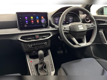 Used SEAT Arona 2025 for sale - 75860180: Photo