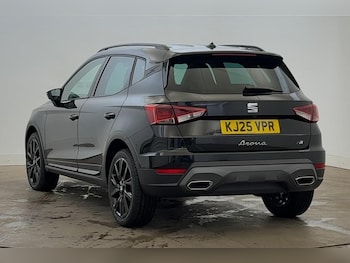 Used SEAT Arona 2025 for sale - 75860180: Photo