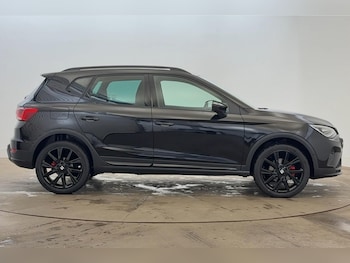 Used SEAT Arona 2025 for sale - 75860180: Photo