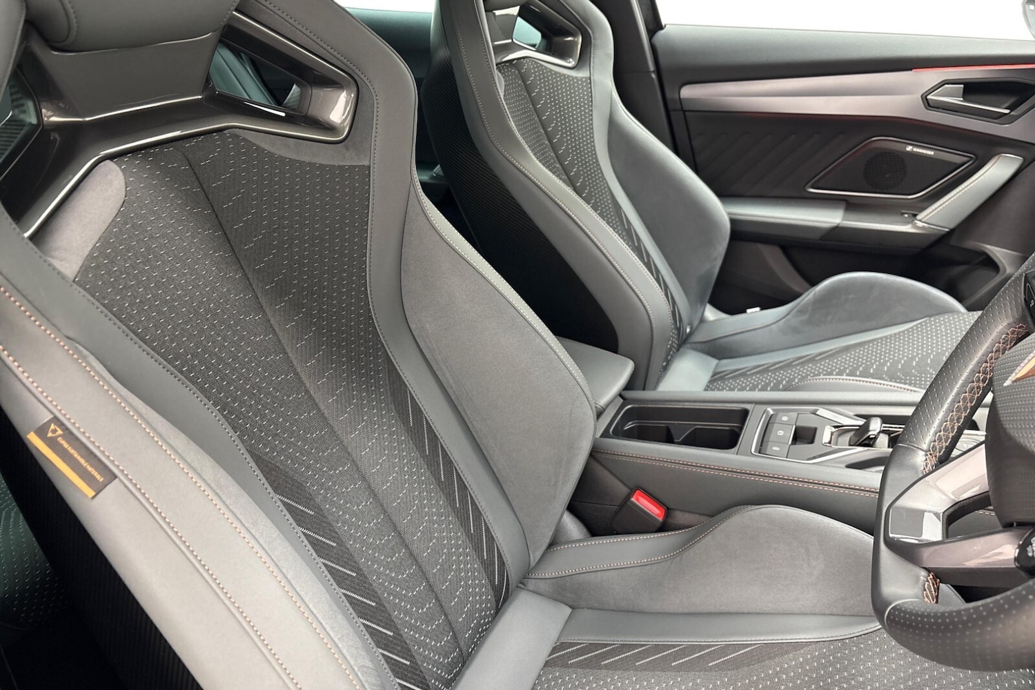 Used Cupra Formentor 2025 for sale - 76037711: Photo 10