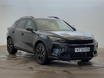 Cupra - Formentor