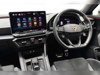 Used Cupra Formentor 2025 for sale - 76037711: Photo 2