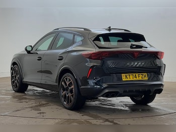 Used Cupra Formentor 2025 for sale - 76037711: Photo 3