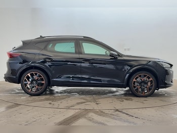 Used Cupra Formentor 2025 for sale - 76037711: Photo 4