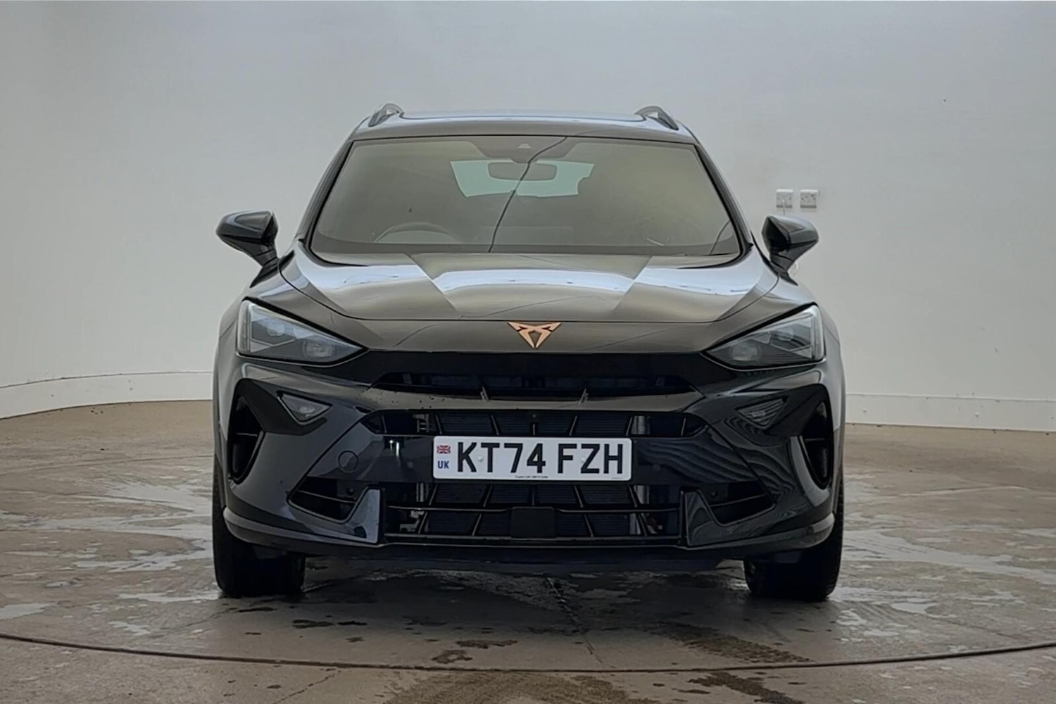 Used Cupra Formentor 2025 for sale - 76037711: Photo 7