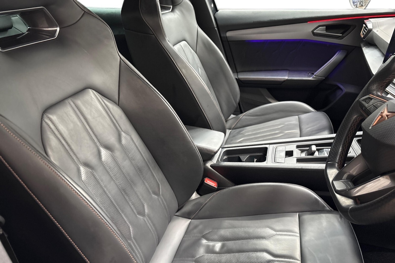 Used Cupra Formentor 2024 for sale - 76037827: Photo 10