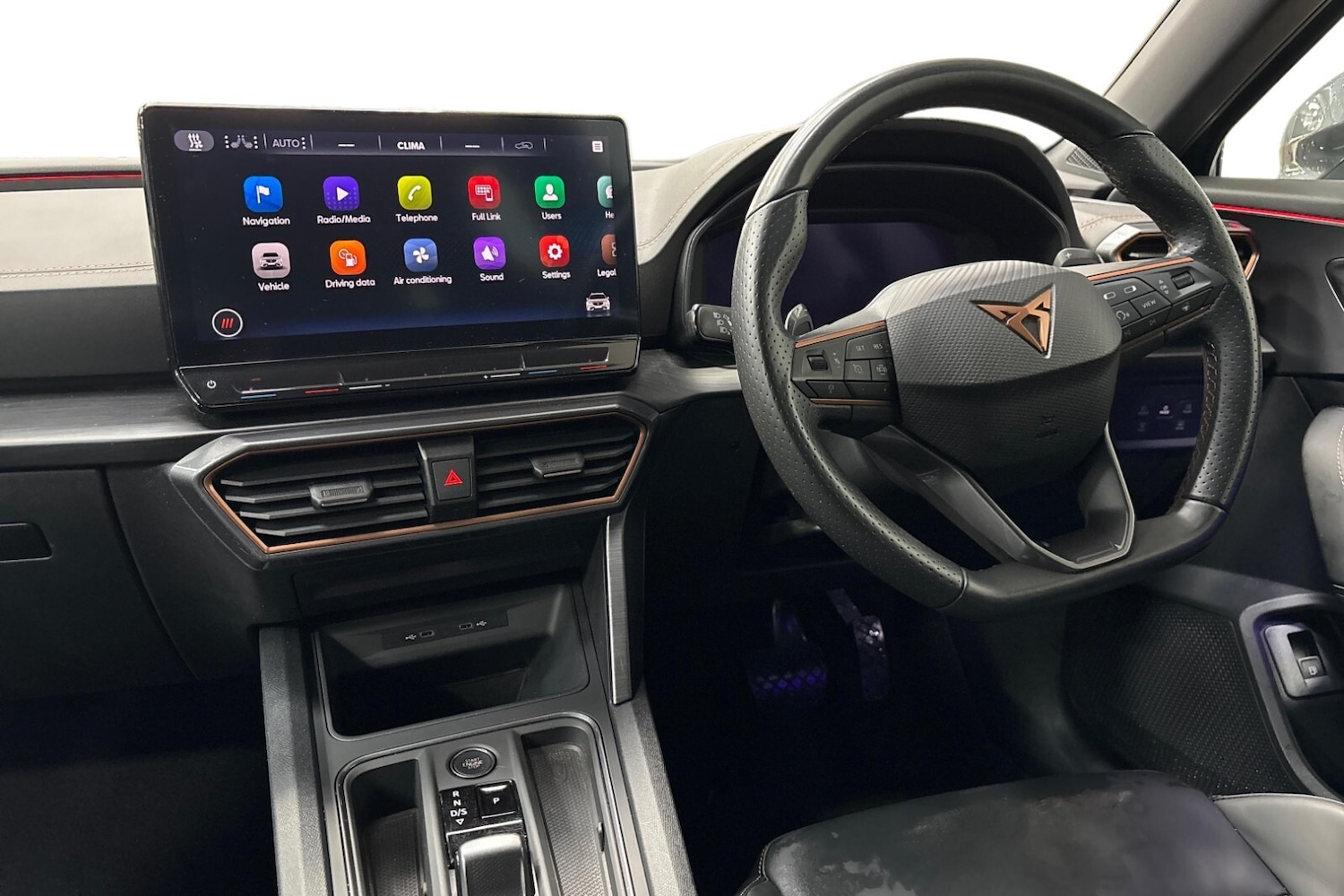 Used Cupra Formentor 2024 for sale - 76037827: Photo 2