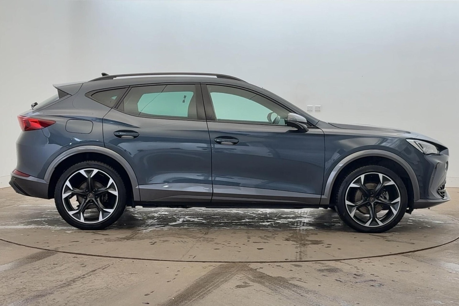 Used Cupra Formentor 2024 for sale - 76037827: Photo 4