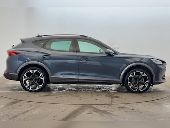 Used Cupra Formentor 2024 for sale - 76037827: Photo 4