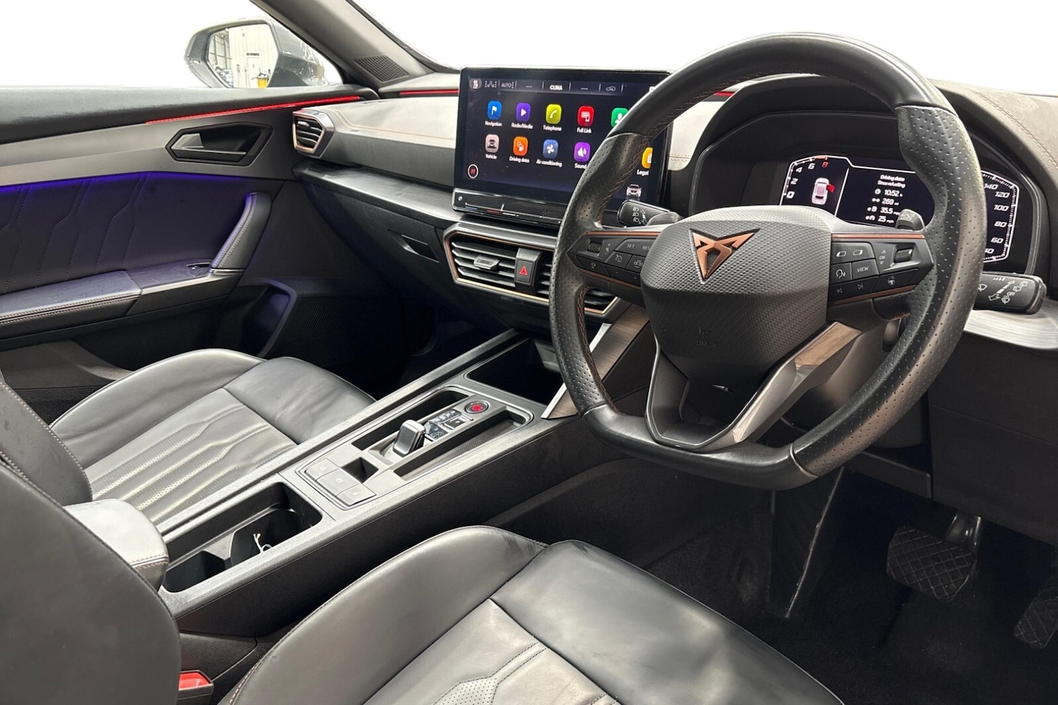 Used Cupra Formentor 2024 for sale - 76037827: Photo 6