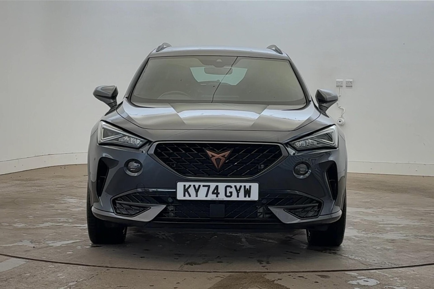 Used Cupra Formentor 2024 for sale - 76037827: Photo 7