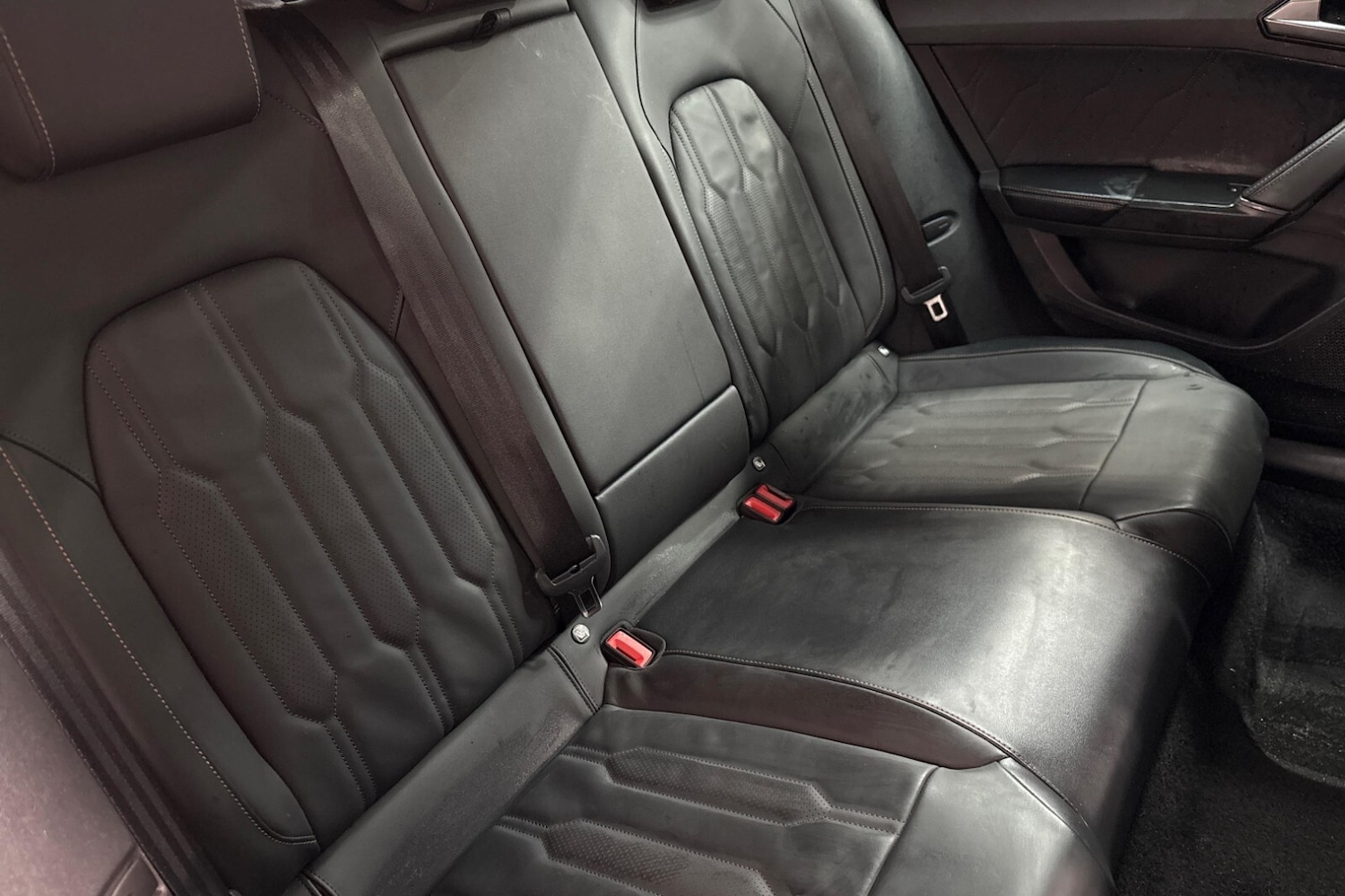 Used Cupra Formentor 2024 for sale - 76037827: Photo 9