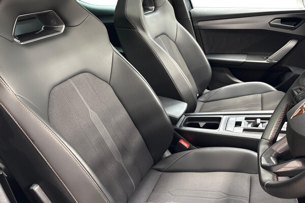 Used Cupra Leon 2024 for sale - 75591102: Photo 10