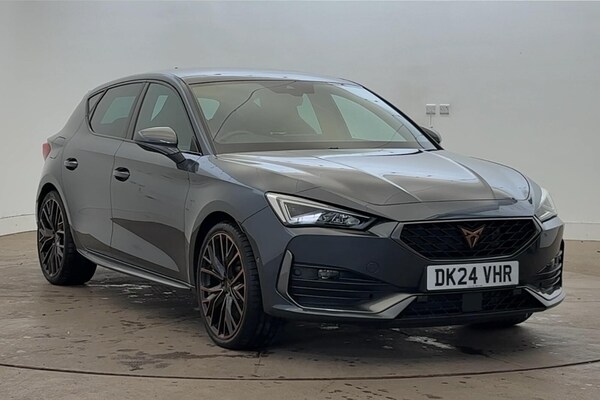Used Cupra Leon 2024 for sale - 75591102: Photo 1