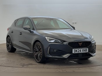 Cupra - Leon
