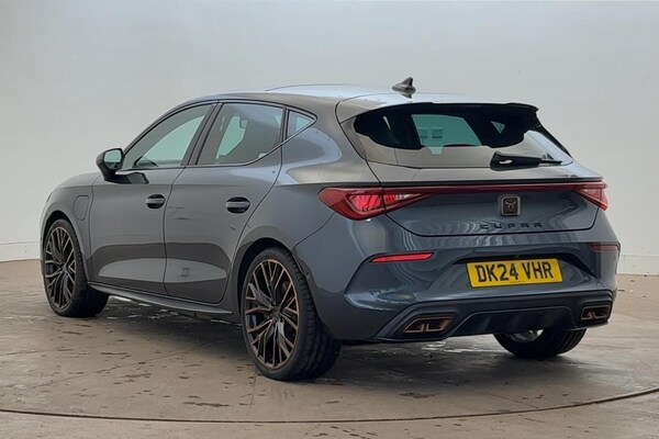 Used Cupra Leon 2024 for sale - 75591102: Photo 3