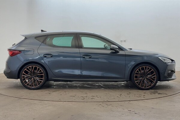 Used Cupra Leon 2024 for sale - 75591102: Photo 4