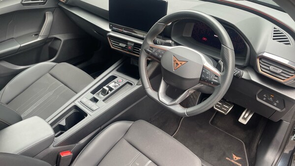 Used Cupra Leon 2024 for sale - 75591102: Photo 6