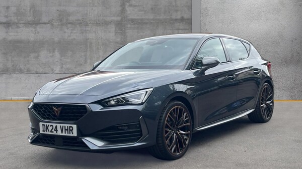 Used Cupra Leon 2024 for sale - 75591102: Photo 7