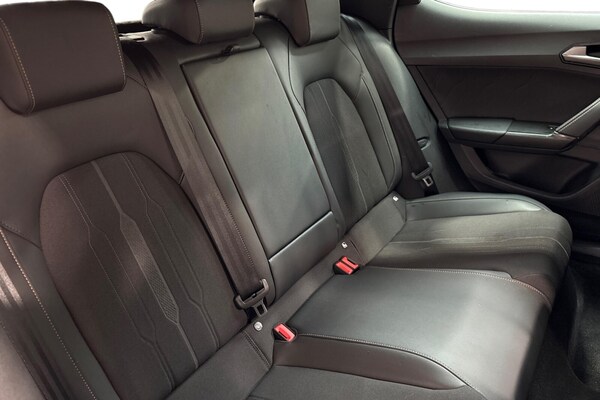 Used Cupra Leon 2024 for sale - 75591102: Photo 9