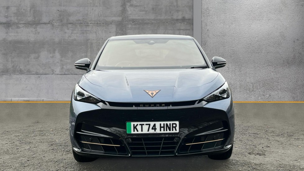 Used Cupra Tavascan 2025 for sale - 76861761: Photo 10