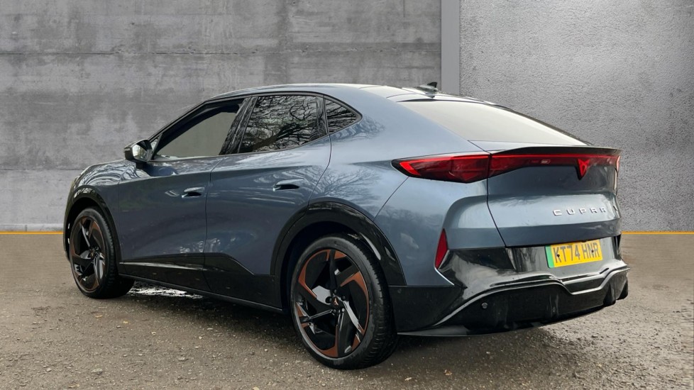 Used Cupra Tavascan 2025 for sale - 76861761: Photo 3