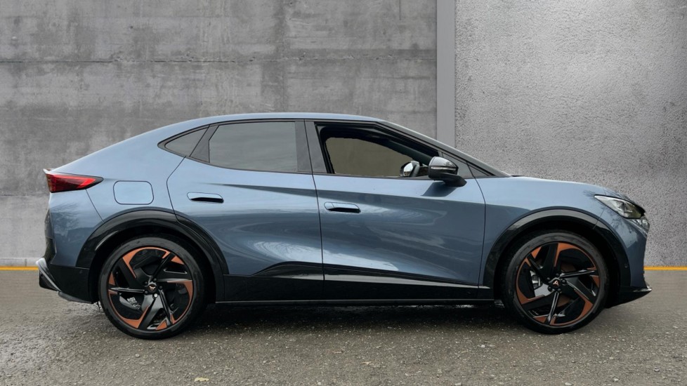 Used Cupra Tavascan 2025 for sale - 76861761: Photo 4