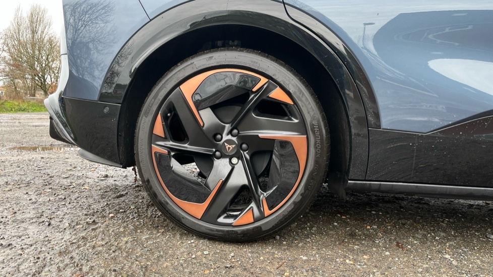 Used Cupra Tavascan 2025 for sale - 76861761: Photo 5