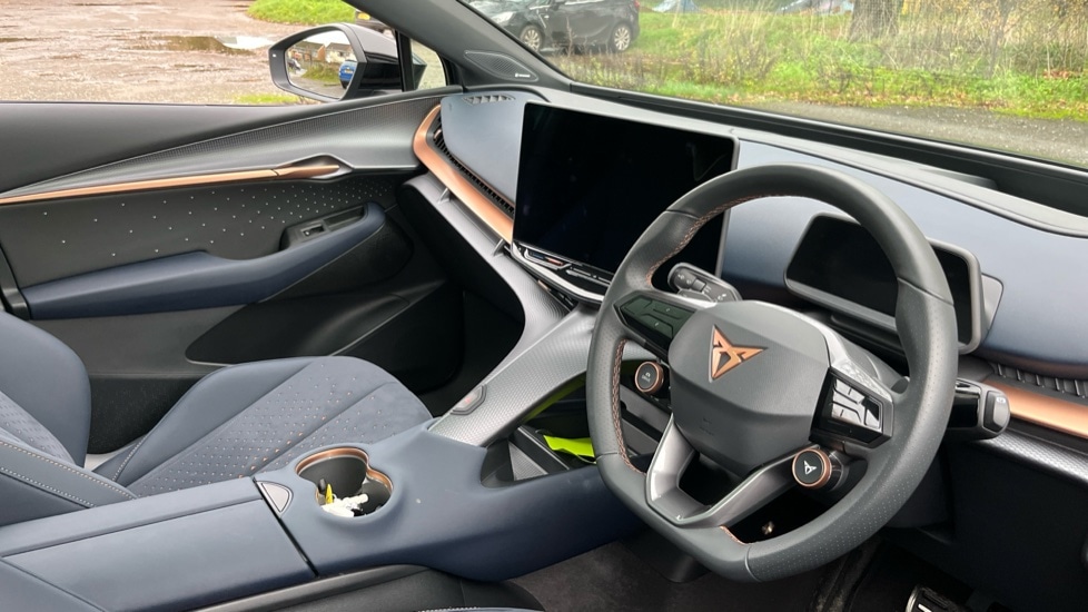 Used Cupra Tavascan 2025 for sale - 76861761: Photo 6