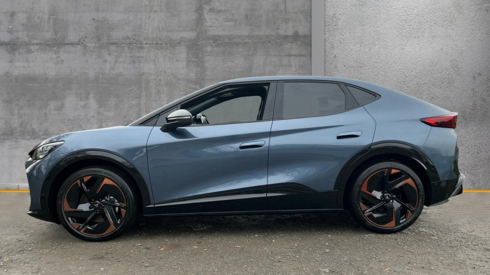 Used Cupra Tavascan 2025 for sale - 76861761: Photo 9