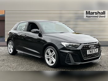 Used Audi A1 2019 for sale - 76427998: Photo