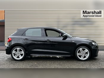 Used Audi A1 2019 for sale - 76427998: Photo
