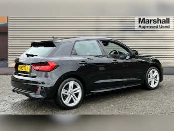 Used Audi A1 2019 for sale - 76427998: Photo