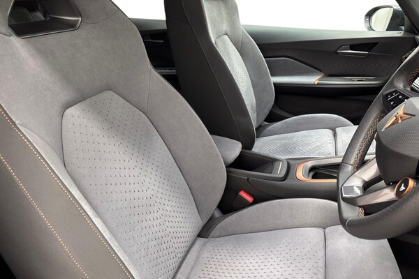 Used Cupra Born 2025 for sale - 76221822: Photo 10