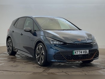 Cupra - Born