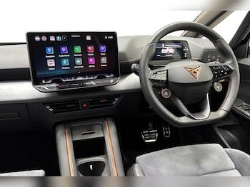 Used Cupra Born 2025 for sale - 76221822: Photo 2