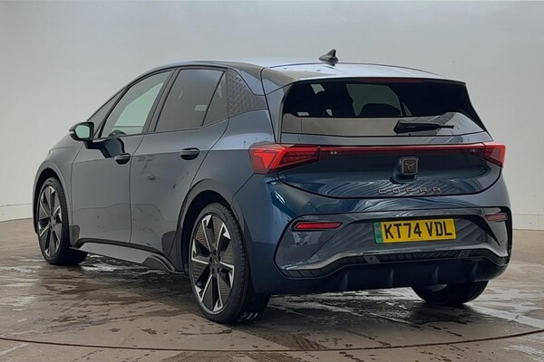 Used Cupra Born 2025 for sale - 76221822: Photo 3