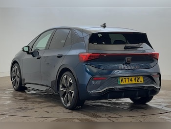 Used Cupra Born 2025 for sale - 76221822: Photo 3